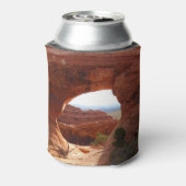 Partition Arch at Arches Nationalpark Dosenkühler (Kanne Rückseite)