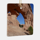 Partition Arch II at Arches National Park Keramikornament (Rechts)