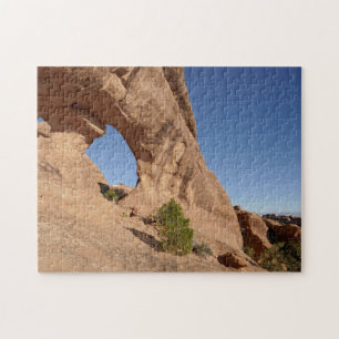 Partition Arch III im Arches National Park Puzzle
