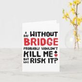 Partitionsüberbrückung Duplikat-Kartenspiel Karte (Gelbe Blume)