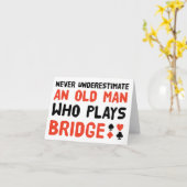 Partitionsüberbrückung Duplikat-Kartenspiel Karte (Gelbe Blume)