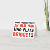 Partitionsüberbrückung Duplikat-Kartenspiel