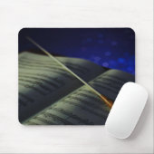 Partitur Mousepad (Mit Mouse)