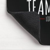 Partizipative und transformative Führungsrolle Mousepad (Ecke)
