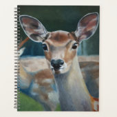 PARTNER FÜR DAS LEBEN PLANER (Vorderseite)