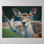 PARTNER FÜR DAS LEBEN POSTER (Vorne)