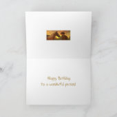 PARTNER KARTE (Innenseite)