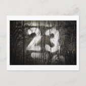 Partner Postkarte (Vorderseite)