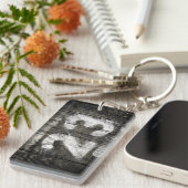 Partner Schlüsselanhänger (Vorderseite rechts)