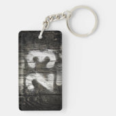 Partner Schlüsselanhänger (Rückseite)