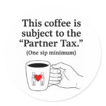 Partner Steuer Lustige Paare Kaffeetasse