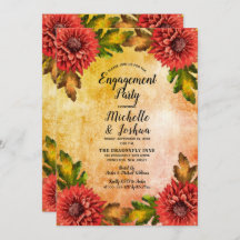 Partnerpartei für das Engagement von Blumen im Her