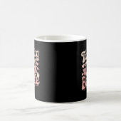 Partnerschaften mit meinen Arbeitskräften Kaffeetasse (Mittel)