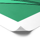 Partnerschaftspaket Poster (Ecke)