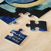 Parto de Viola Bom Menage, Kubismus, Puzzle (Seite)