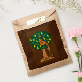 Partridge in einem Birnenbaum Geschenktütchen (Versiegelt)