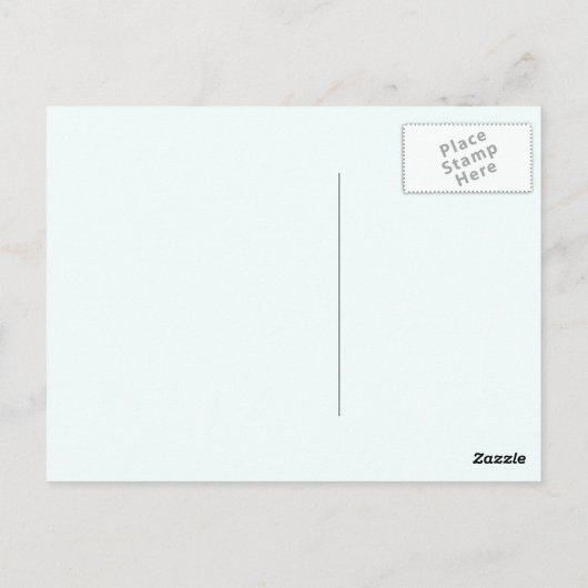 Partridge in einer Pear Tree Postkarte (Rückseite)