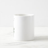 Partridge in einer Tasse (Mittel)