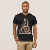 Parts & Co. – Post-Human Assemblage T-Shirt (Vorne ganz)