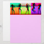 Party (Vorne/Hinten)