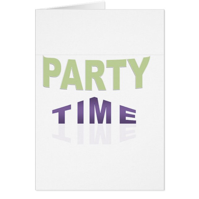 Party (Vorne)