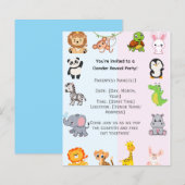 Party (Vorne/Hinten)