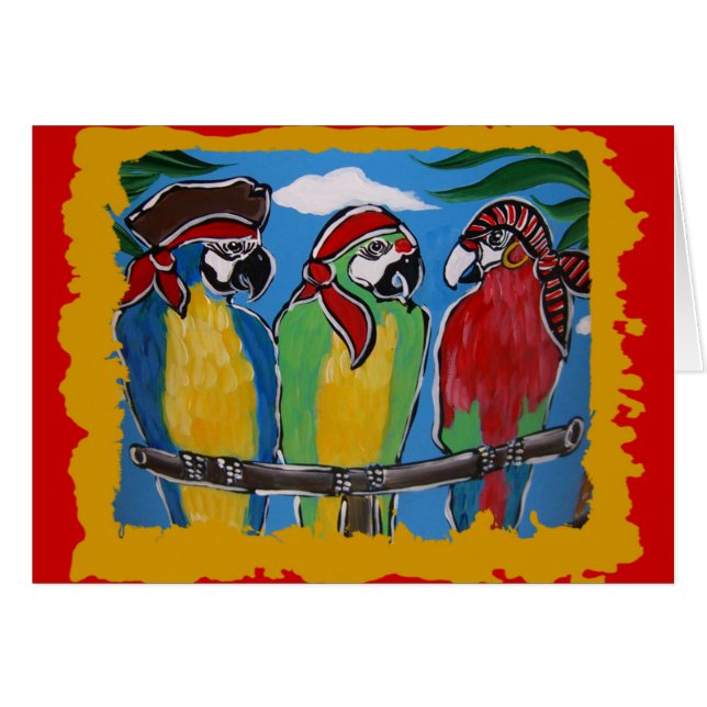 Party (Vorderseite (Horizontal))