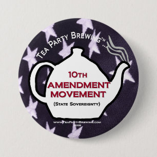 Party-10. Änderungs-Bewegungs-Knopf des Tee-TP010 Button