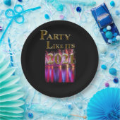 PARTY 2021 PAPPTELLER (Party)