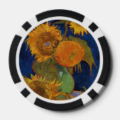 Party 2024 2025 2026 2027 2028 2029 2030 2031 2032 pokerchips (Rückseite)