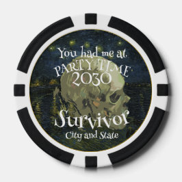 Party 2024 2025 2026 2027 2028 2029 2030 2031 2032 pokerchips