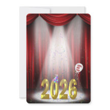 Party 2026 im Rampenlicht