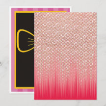 Party-, Abschluss- und Lebensversicherungskarten