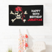 Party Adult Banner (Insitu)