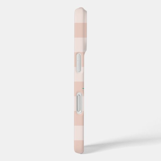 Party Ananas | PERSONALISIERT Case-Mate iPhone Hülle (Rückseite / Rechts)