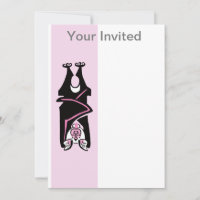 Party animal - BVT Crazy - Halloween - Wildlife -