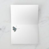 Party auf der Coop #3 Karte (Innenseite)