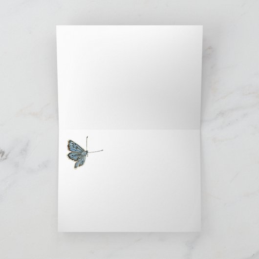 Party auf der Coop #3 Karte (Innenseite)