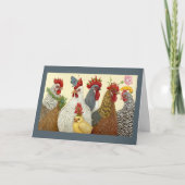 Party auf der Coop #3 Karte (Vorderseite)