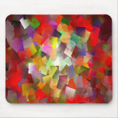 Party auf!.... mousepad (Vorne)