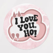 Party-Aufkleber, Lieblings-Holosammlung Etiketten (Design 2)