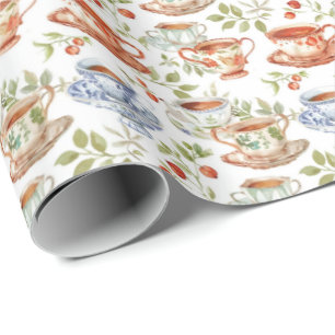 Party aus Fun Geschenkpapier