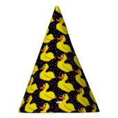 Party aus Gelbente Partyhütchen (Rechts)