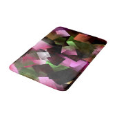 Party aus Gummi...... Badematte (Schrägansicht)