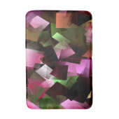 Party aus Gummi...... Badematte (Vorderseite Vertikal)