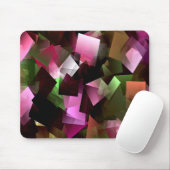 Party aus Gummi...... Mousepad (Mit Mouse)