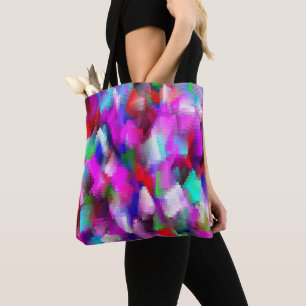 Party aus Gummi...... Tasche