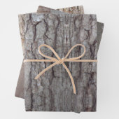 Party aus Imitat Geschenkpapier Set (Beispiel)