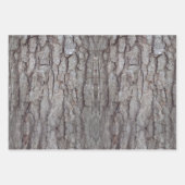 Party aus Imitat Geschenkpapier Set (Vorderseite)