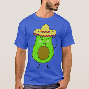 Party avocado lt3 T-Shirt